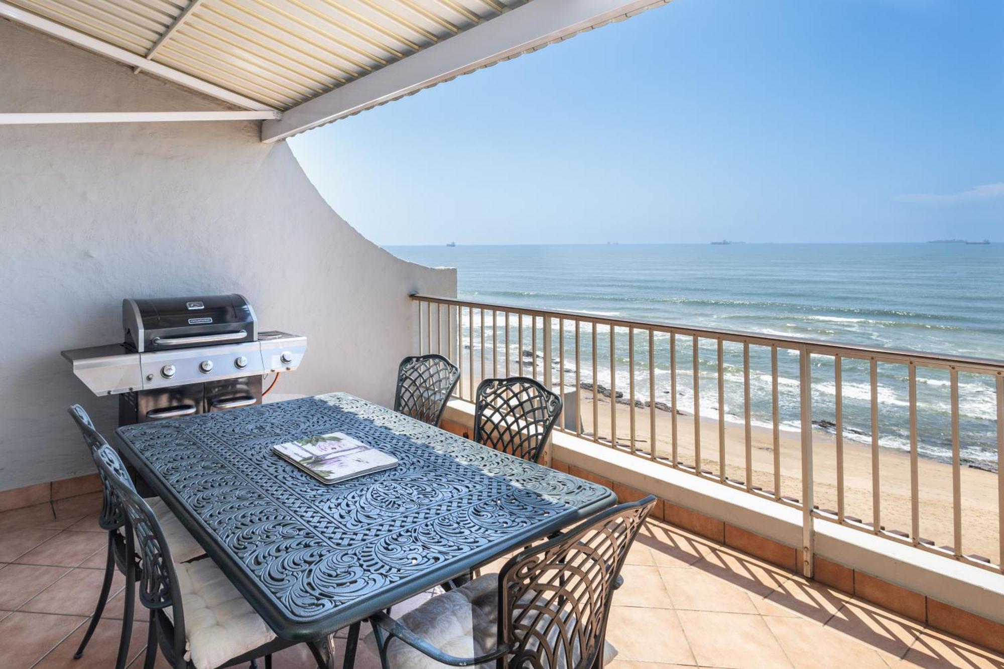 22 Bronze Bay - By Stay In Umhlanga Durban Exterior photo
